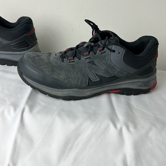 New Balance Gray Sneakers Excellent Condition Size 13 Men’s 769 MW769GY - Picture 5 of 9